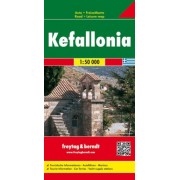 Kefallonia FB